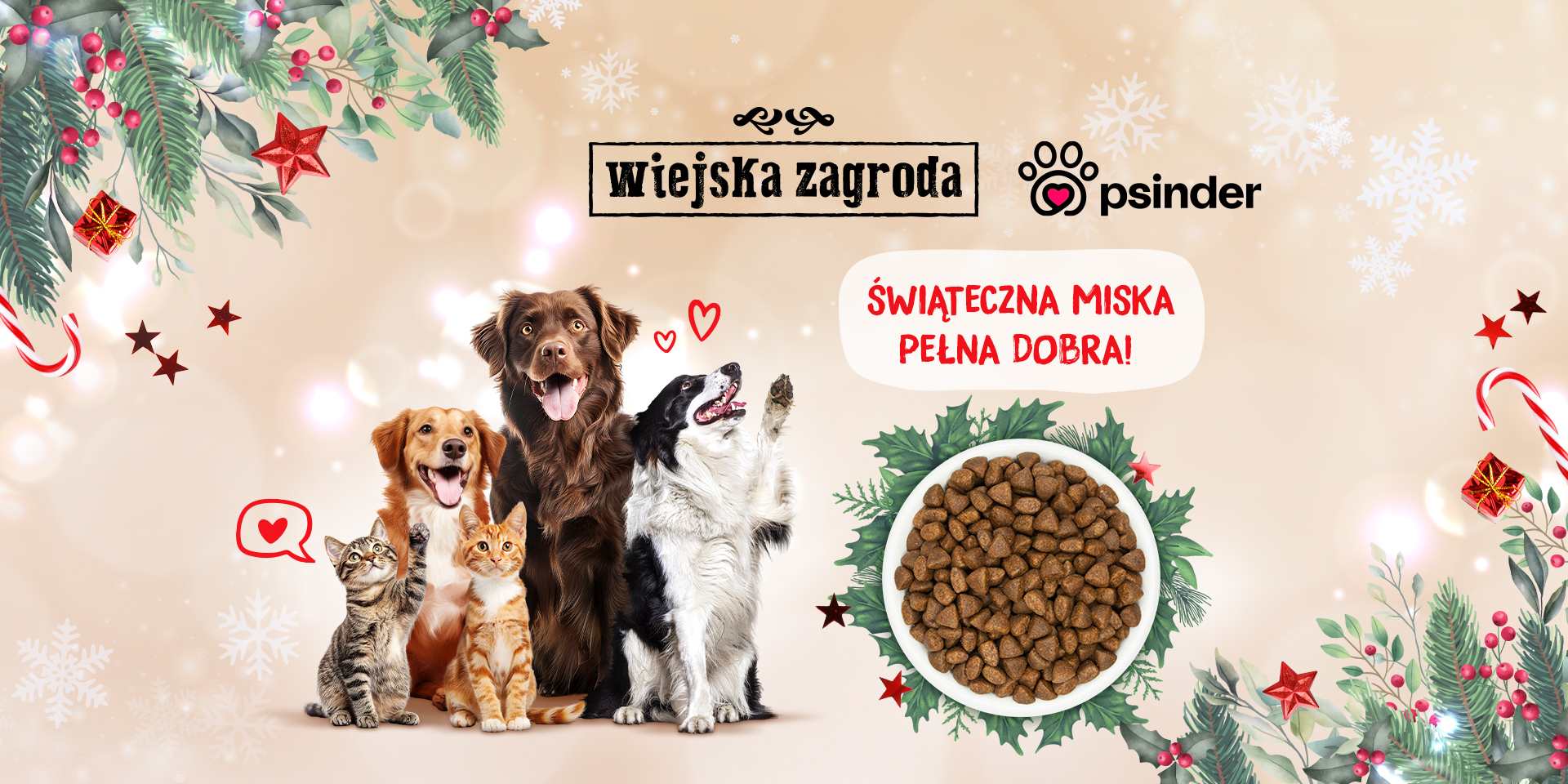 Miska Pełna Dobra